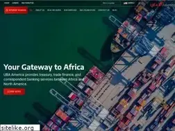Sites similar to ubaamerica.com