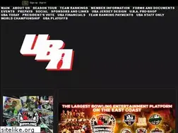 Sites similar to ubabowling.ning.com