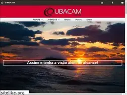Sites similar to ubacam.com.br