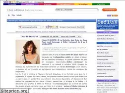 Sites similar to ubacto.com