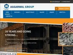 Sites similar to ubag.in