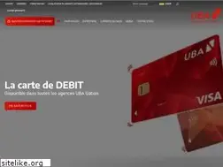 Sites similar to ubagabon.com