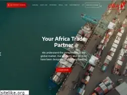 Sites similar to ubaghana.com