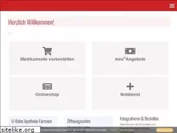 Sites similar to ubahnapo.de