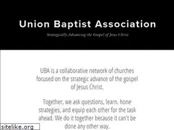 Sites similar to ubahouston.org