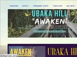 Sites similar to ubakahilldrumsong.com