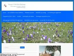 Sites similar to ubakhin.nl