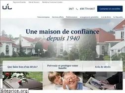 Sites similar to ubaldlalime.com