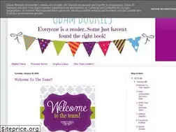 Sites similar to ubambookies.blogspot.com