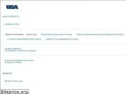 Sites similar to ubamembers.com