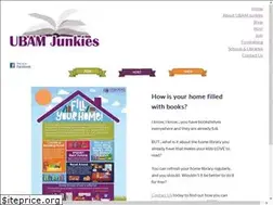 Sites similar to ubamjunkies.com