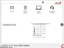 Sites similar to ubamozambique.com