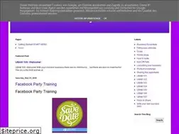 Sites similar to ubamuniversity.blogspot.com