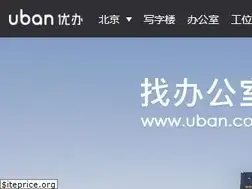 Sites similar to uban.com