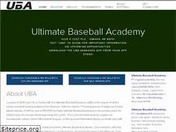 Sites similar to ubanebraska.com