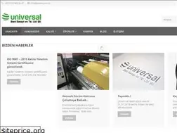 Sites similar to ubant.com.tr
