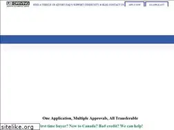 Sites similar to ubapproved.com
