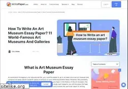 Sites similar to ubartgalleries.org
