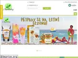 Sites similar to ubarverky.cz