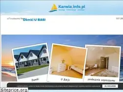 Sites similar to ubasikarwia.pl