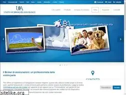 Sites similar to ubasrl.it