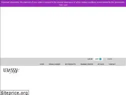 Sites similar to ubassy.com