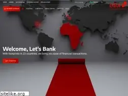 Sites similar to ubatanzania.co.tz