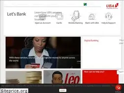 Sites similar to ubatanzania.com
