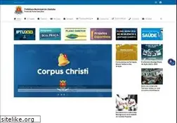 Sites similar to ubatuba.sp.gov.br