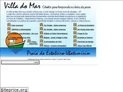 Sites similar to ubatumirim.com.br