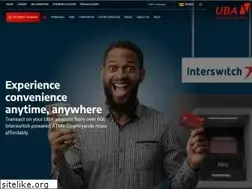 Sites similar to ubauganda.com