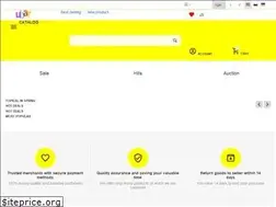 Sites similar to ubay.com.ua