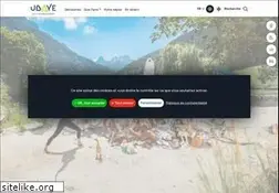 Sites similar to ubaye.com