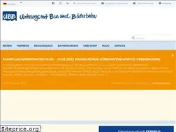 Sites similar to ubb-online.com