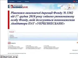 Sites similar to ubb.com.ua