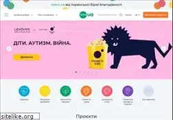 Sites similar to ubb.org.ua