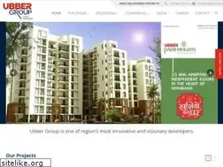 Sites similar to ubbergroup.com