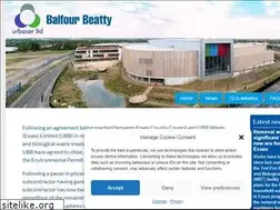 Sites similar to ubbessex.co.uk