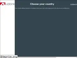 Sites similar to ubbink.co.uk