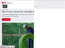 Sites similar to ubbink.com