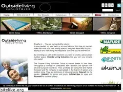 Sites similar to ubbinkgarden.com