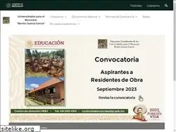 Sites similar to ubbj.gob.mx