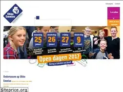 Sites similar to ubboemmius.nl