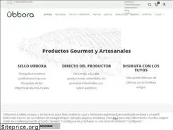 Sites similar to ubbora.com