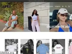 Sites similar to ubbostore.fr