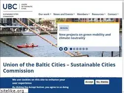 Sites similar to ubc-sustainable.net