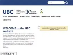 Sites similar to ubc.net