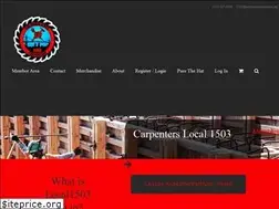 Sites similar to ubc1503.org