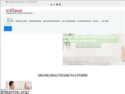 Sites similar to ubcared.com