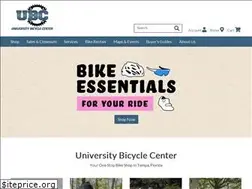 Sites similar to ubcbike.com